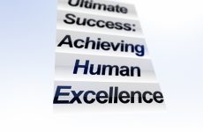 Achieving Human Excellence by Abid Jan