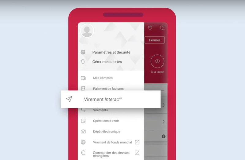 Découvrez casino en ligne virement interac