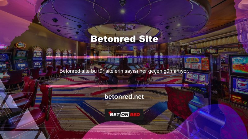Entdecken Sie BetOnRed - Das Casino für Deutschland mit großen Angeboten - overview