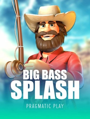 Big bass splash kostenlos, pragmatic big bass splash